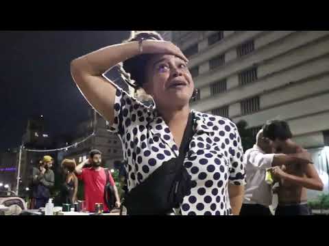 LAURA CONCEIÇÃO - SLAM RESISTÊNCIA - 04-04-2022  - CONVIDA: JAGUARANA