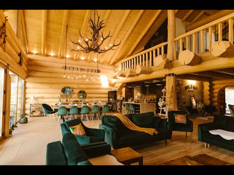 Bilbor Chalet, Harghita - True Travel prin România