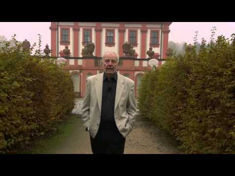 Metuzalém; Demence - doktor věd František Koukolík