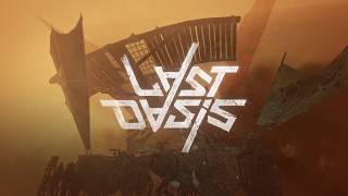 Last Oasis