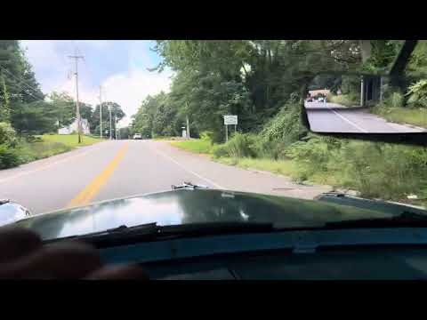 1956 Ford Sunliner (CC-1825530) for sale in Westford, Massachusetts