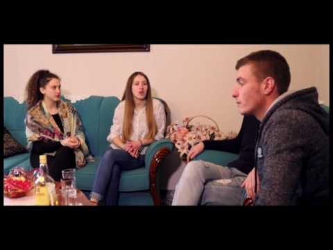 Jaguar 27'' Film 15' Psikologji sociale