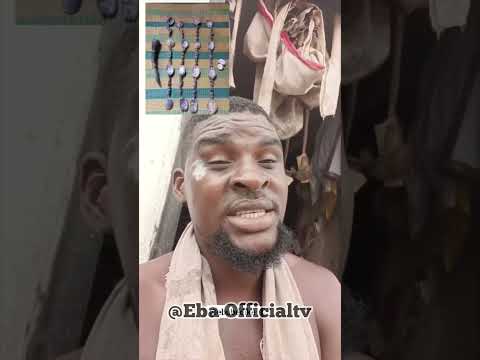 90% of pastors are seeing vision more than native doctors listen to Ebube Dike