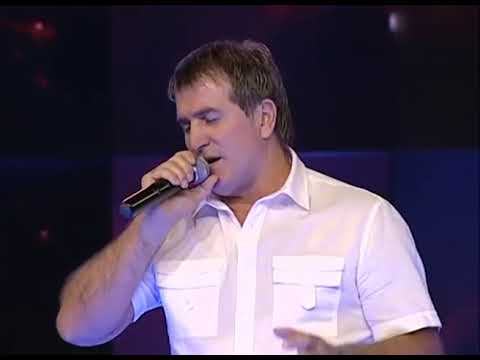 Rifat Tepic - Ako mozes preboli me - (Live) - Zapjevaj uzivo - (Renome 25.07.2008.)