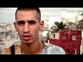 التشينو طنجاوي يشارك في برنامج Desert Force