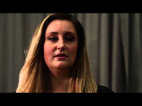 Inside HGO: Studio Artist D'Ana Lombard in Rusalka