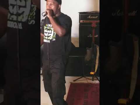 HENNY HOLYFIELD "WIN"..(BEHIND THE SCENES)