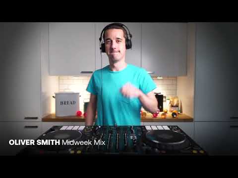 The Midweek Mix - Episode 57 - 23rd June 2021 *