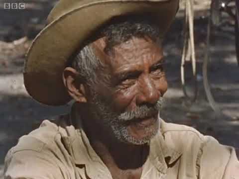 Quest under Capricorn - Buffalo Geese and Men (Episode 3)