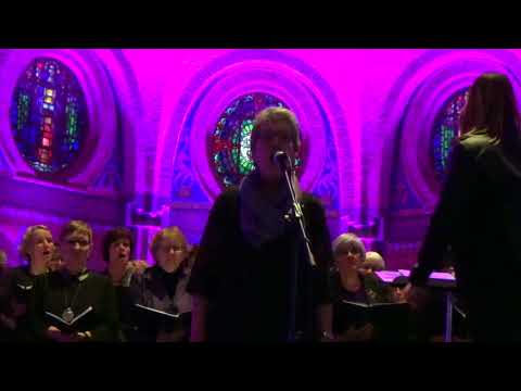 Staccato en Cantare   Could we start again please