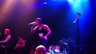 Escape The Fate - Until We Die (New Song 2013)