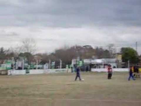ITUZAINGO vs Victoriano Arenas (2)