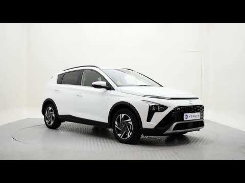 Hyundai Bayon Executive - Image 2