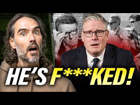 Keir Starmer Has Completely Lost Control...