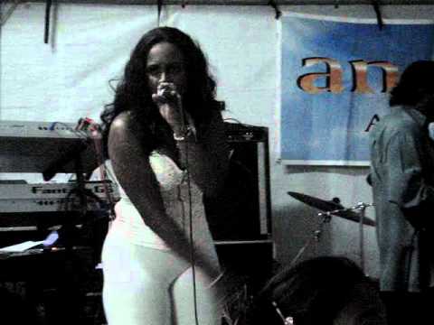 Andaz Int'l - Wedding Reception 2011_Stacey_Cool it Down.MPG