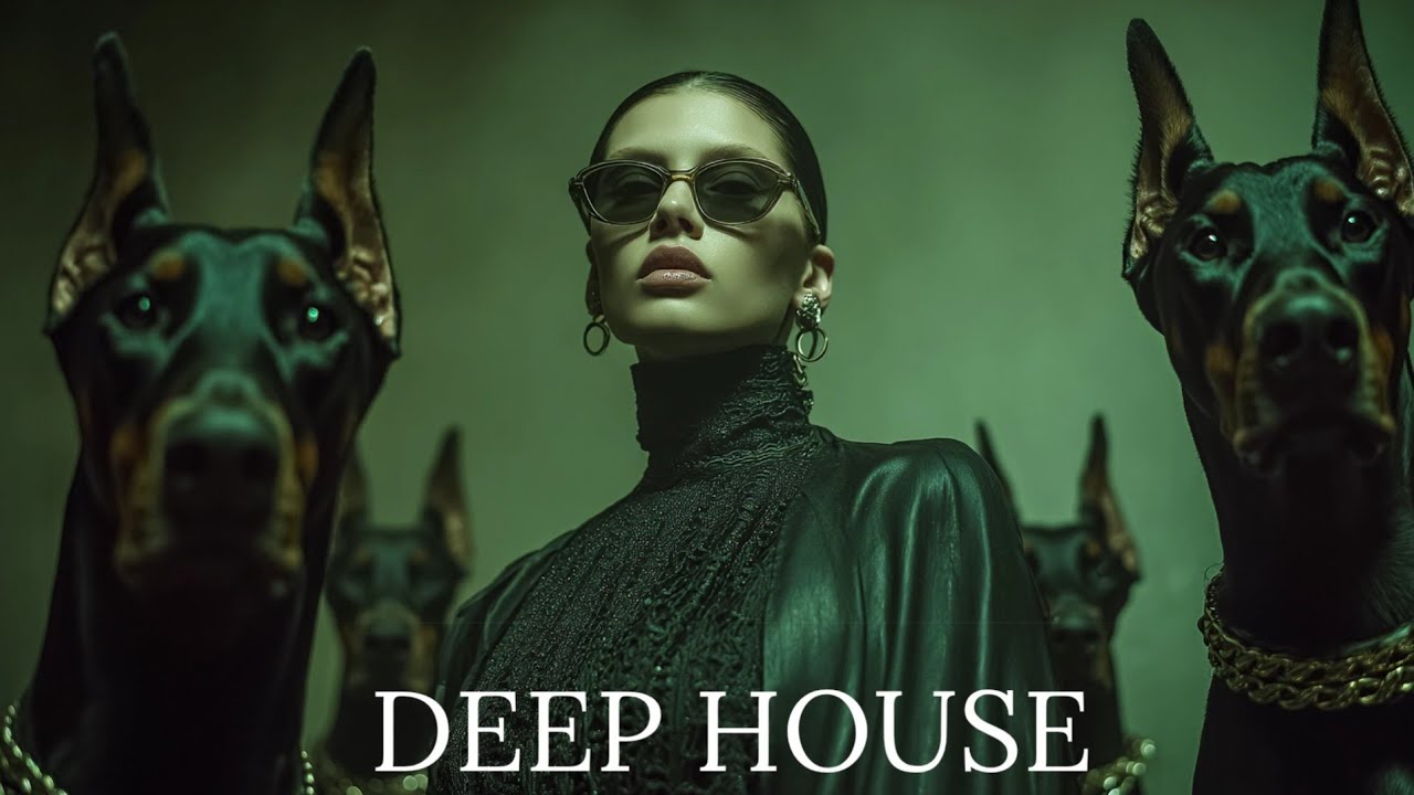 AIMusic house «Cold Harbor»