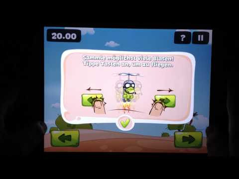 tap the frog 2 ipad