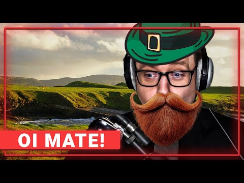 Wie ist das Leben in Irland? I Karl reagiert auf @Garron_Music