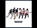 Ratatat - Crips