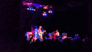 Shouting Matches- "Mother, When"
