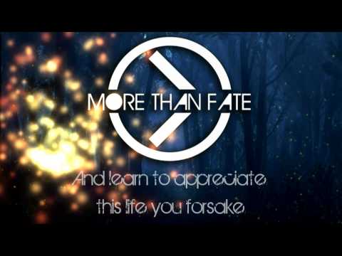 More Than Fate - Firefly (Lyric Video)