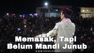 Download lagu Memasak, Tapi belum mandi Junub, Bagaimana Hukumnya? mp3