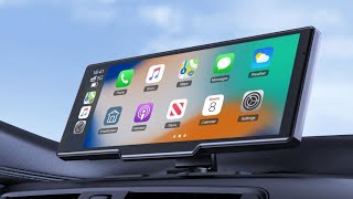 Avylet RC06 Carplay and Android Auto Initial Look