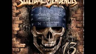 04. God Only Knows Who I Am