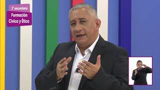 18-ene-2022 • 2° Secundaria » Formación Cívica y Ética » ¿Qué es la equidad de género