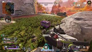【参加型】リハビリAPEXだよ！