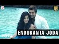 7th Sense Endukanta Joda Lyric Suriya Harris Jayaraj