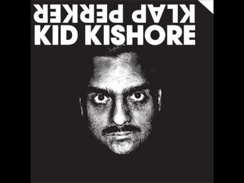 Kid Kishore - Bhangra'n'Bass (Ska vi slås)