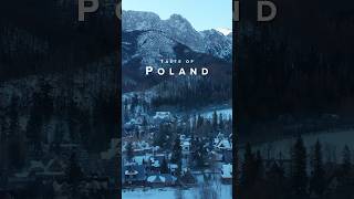 Polska w kilku kadrach z moich podróży :) #polska #podróże #travel #poland #travelvideo