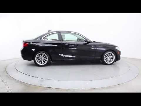 2014 BMW 2 Series Coupe 228i Miami  Fort Lauderdale  Hollywood  West Palm Beach