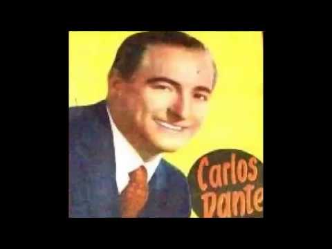 LOS ASTROS DEL TANGO / ALFREDO DE ANGELIS - CARLOS DANTE - TUS BESOS FUERON MIOS - TANGO - 1952