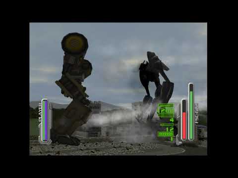 Spetz Playz Robot Alchemic Drive Part 21 - RUNAWAY!!!