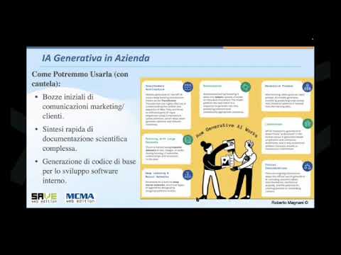 Introduzione ai sistemi di intelligenza artificiale nei processi industriali