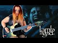 LAMB OF GOD - Memento Mori | Guitar Cover by Jassy J 2020 LAMB OF GOD - Memento Mori | Guitar Cover by Jassy J 2020