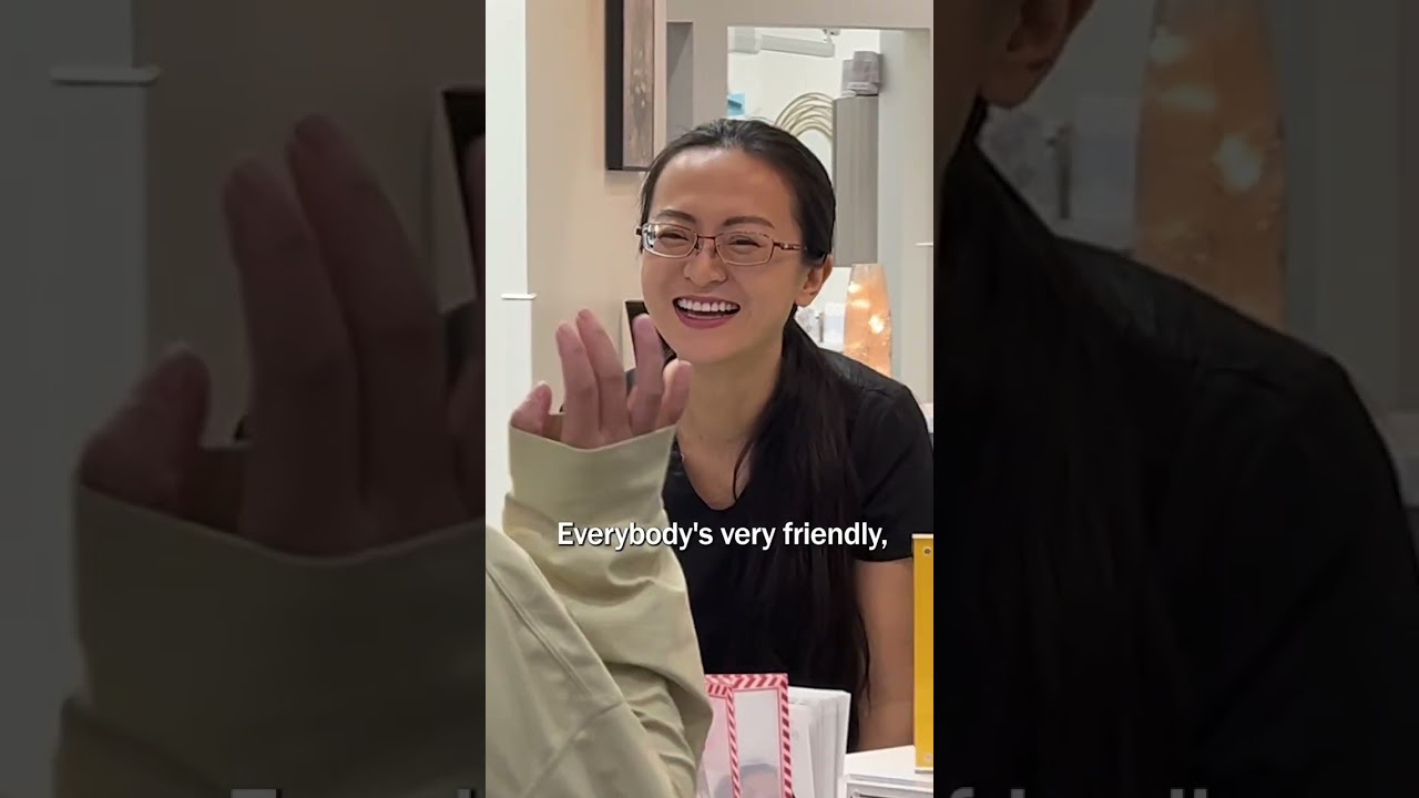 Patient Testimonial Video 4