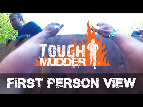Tough Mudder Half - First Person View