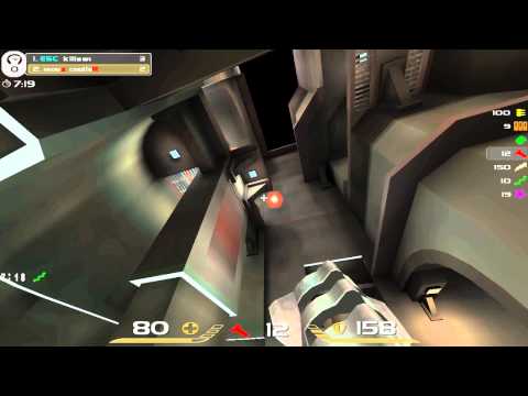 mouz cooller vs k1llsen Beat it! lb fh