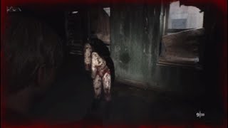 ＃３ サイレントヒル2 ウーマー馬頭配信