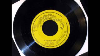 HUEY "PIANO" SMITH Little Liza Jane [New Orleans R&B - 1956]