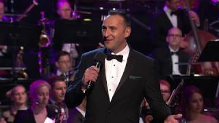 Let&#39;s kiss and make up - John Wilson &amp; Orchestra BBC Proms 2016