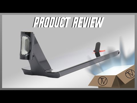 Aztek Jake Sorenson Signature 666 Deck