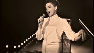 JUDY GARLAND Rockabye Your Baby With A Dixie Melody