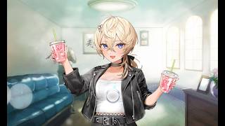 【艦これ】Tuscaloosa改【春のお出かけmode】ケッコンカッコカリ20260407
