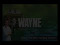 Wayne VIP50