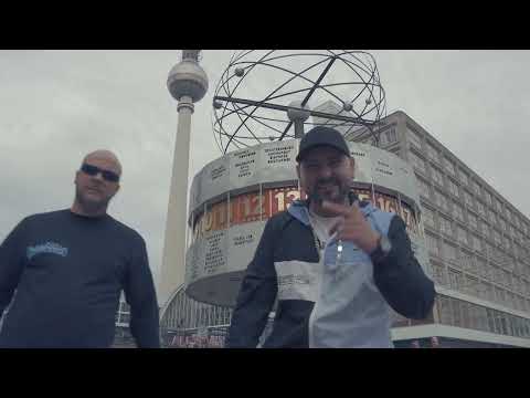 D-PELT & SOMIS - Keine Zeit (prod. by Vaqs / Video by Softeyes)