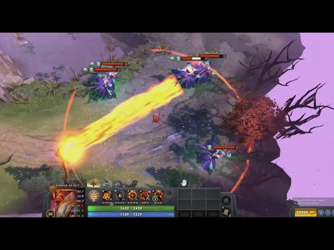 How to Connect Ember Searing Chains at the Right Target